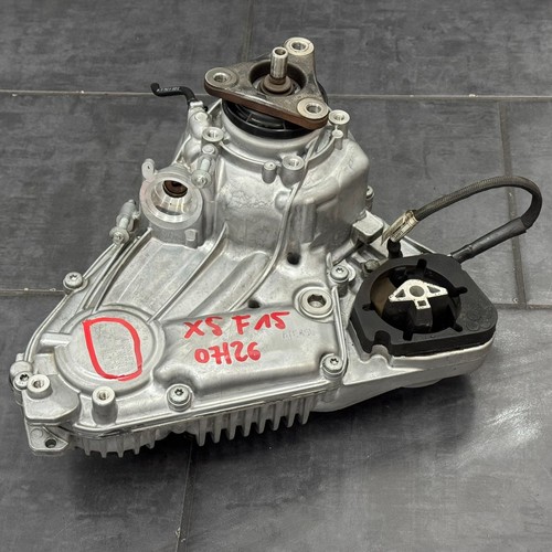 Bmw verteilergetriebe atc45l - bmw,