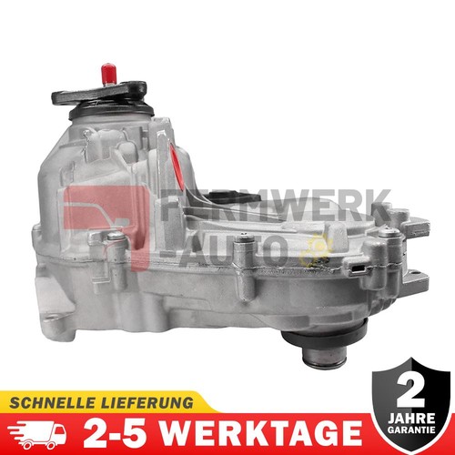 Verteilergetriebe atc45l - verteilergetriebe,