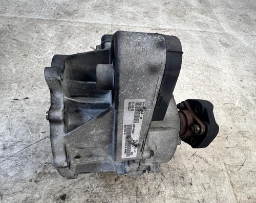 Bmw e53 verteilergetriebe - bmw, x5