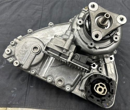 Bmw verteilergetriebe f25 - verteilergetriebe, x3