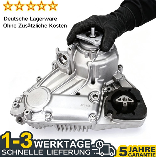 Verteilergetriebe atc45l für - atc45l,