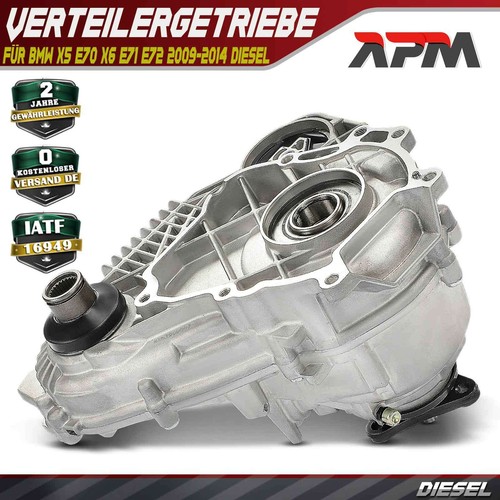 Verteilergetriebe für bmw - bmw, x3