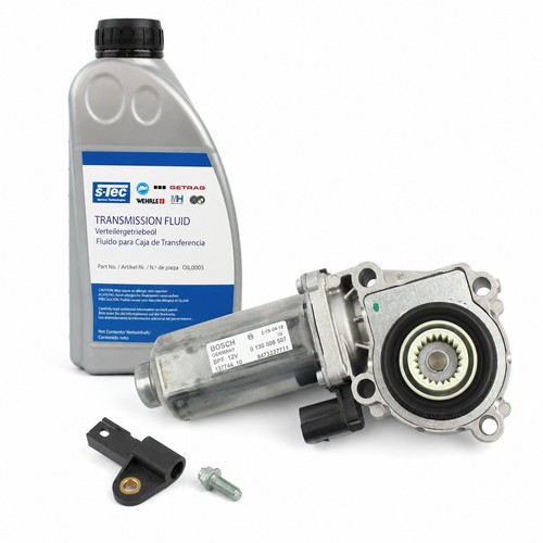Bosch stellmotor 1l - bosch,