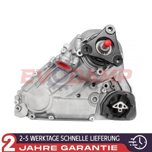 Verteilergetriebe atc45l für - verteilergetriebe,