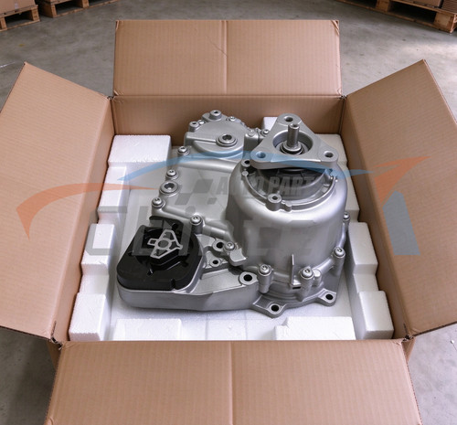Verteilergetriebe atc450 - verteilergetriebe,
