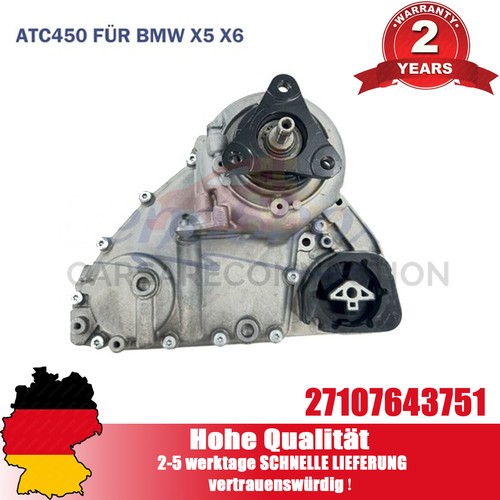Verteilergetriebe für bmw - verteilergetriebe,