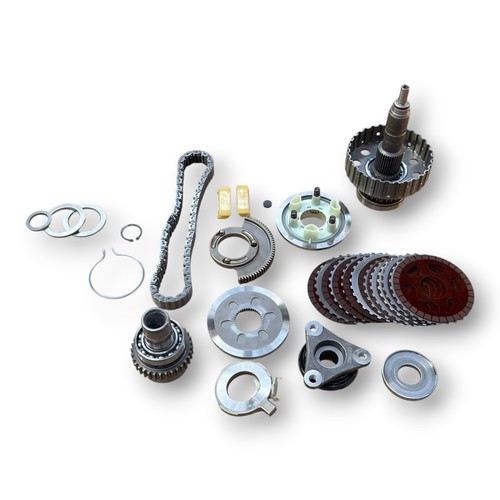 Original bmw verteilergetriebe - original,