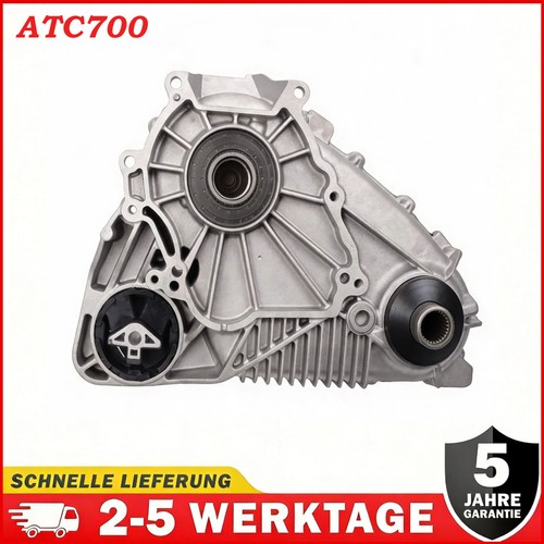 Verteilergetriebe montage - verteilergetriebe,