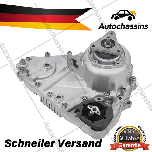 Verteilergetriebe für bmw - für, x3
