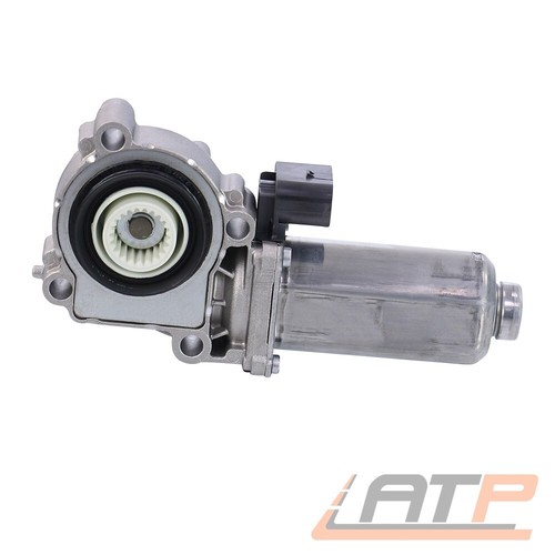 Stellmotor steller - stellmotor,