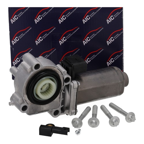 Aic stellmotor - aic,