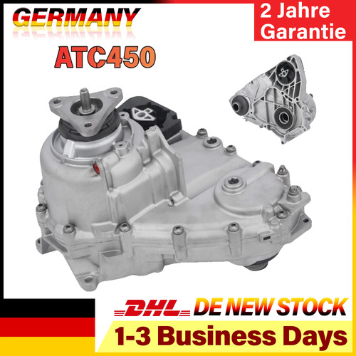 Verteilergetriebe für bmw - verteilergetriebe,
