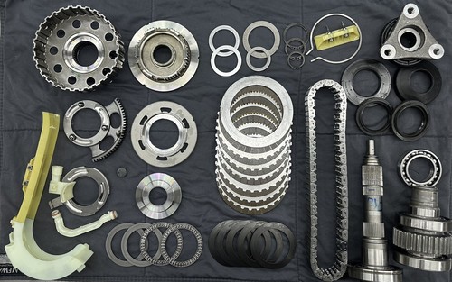 Bmw verteilergetriebe f25 - verteilergetriebe,