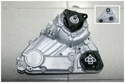 Verteilergetriebe bmw f15 - verteilergetriebe,