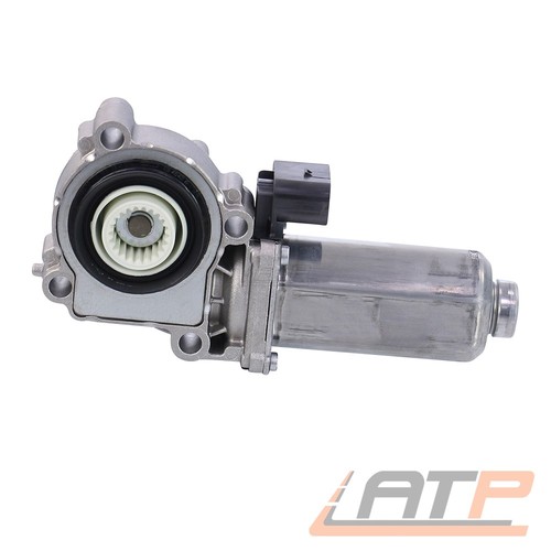 Stellmotor steller - stellmotor,