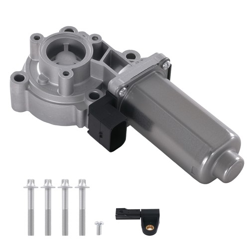 Getriebe stellmotor - getriebe,