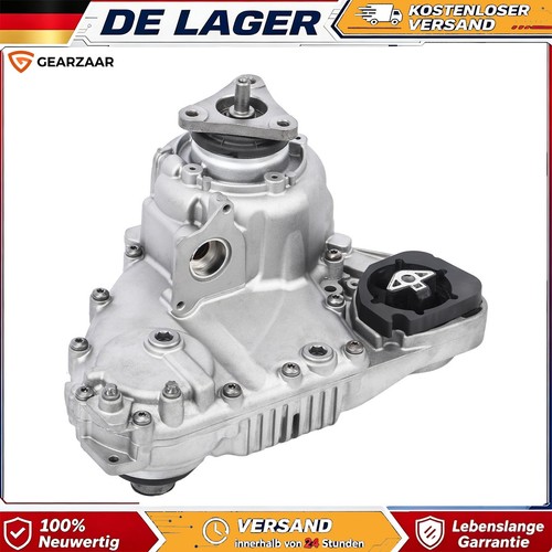 Verteilergetriebe für bmw - verteilergetriebe, x3