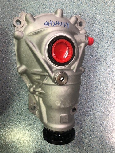 Original differential - original,