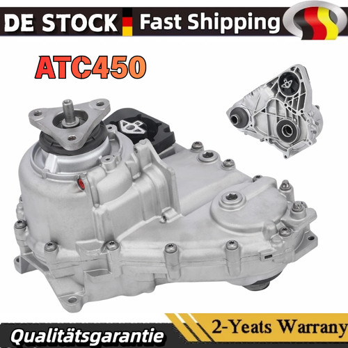 Atc450 verteilergetriebe - atc450,