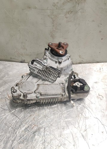 Bmw verteilergetriebe - bmw, x5