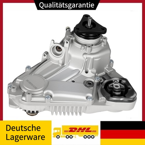 Verteilergetriebe montage - verteilergetriebe,