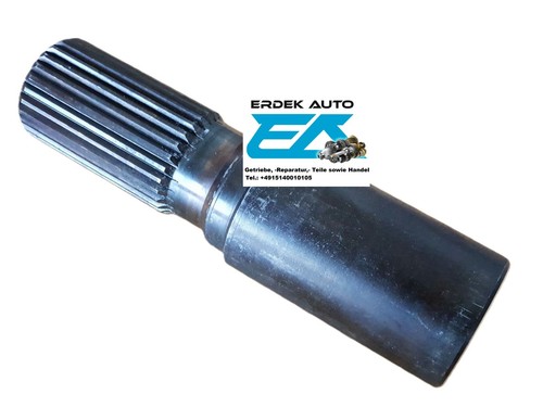 Bmw e53 e70 kardanwelle - bmw, e53-e70