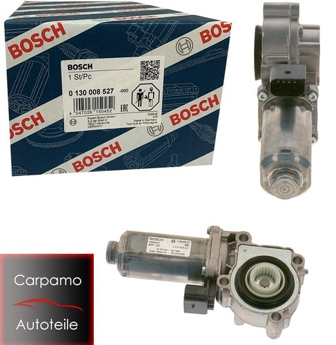Bosch 0130008527 stellmotor - bosch,