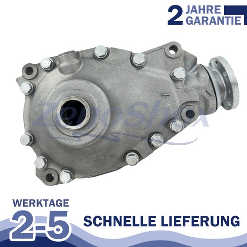 Ratio vorne - 3,15,