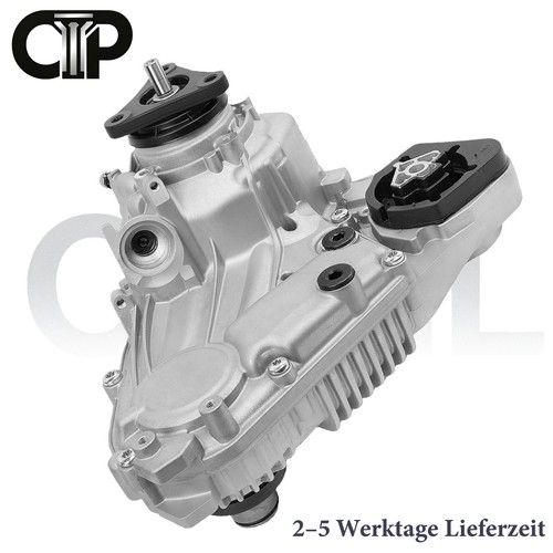 Verteilergetriebe 27107643758
