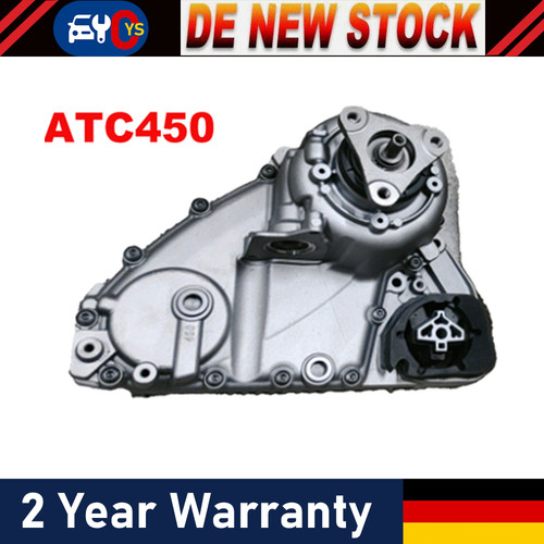 Verteilergetriebe für bmw - verteilergetriebe, x3