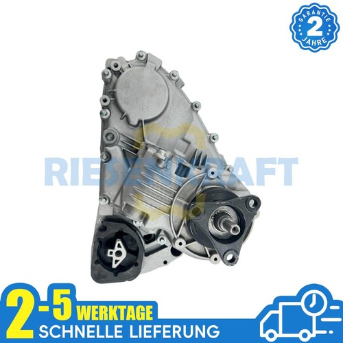 27107599886 verteilergetriebe - 27107599886,