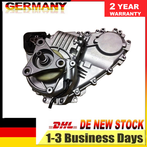 Verteilergetriebe montage - verteilergetriebe,