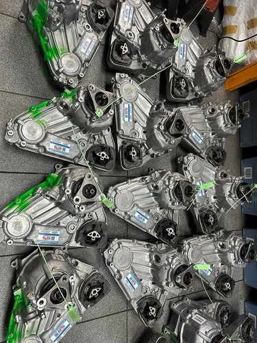 Verteilergetriebe bmw x5m - verteilergetriebe,