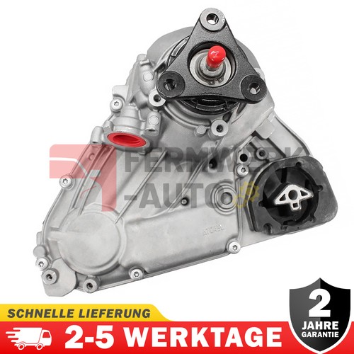 Verteilergetriebe atc45l - verteilergetriebe,